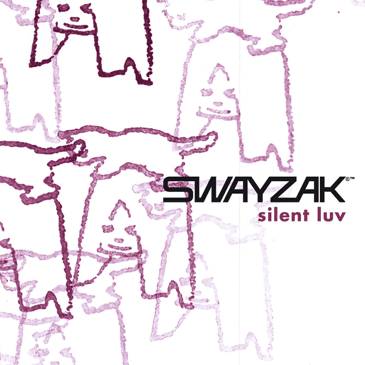 Релиз Silent Luv
