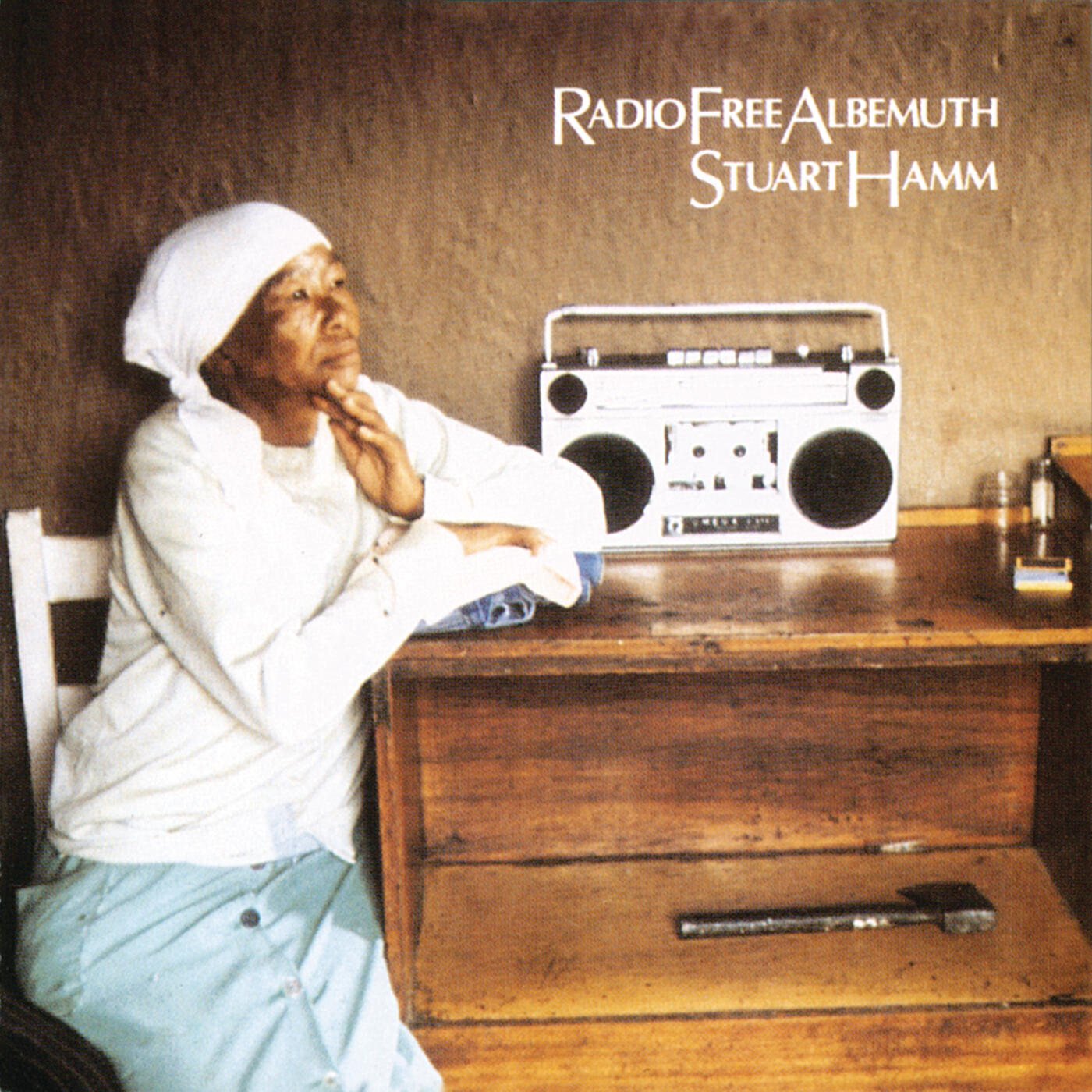 Релиз Radio Free Albemuth