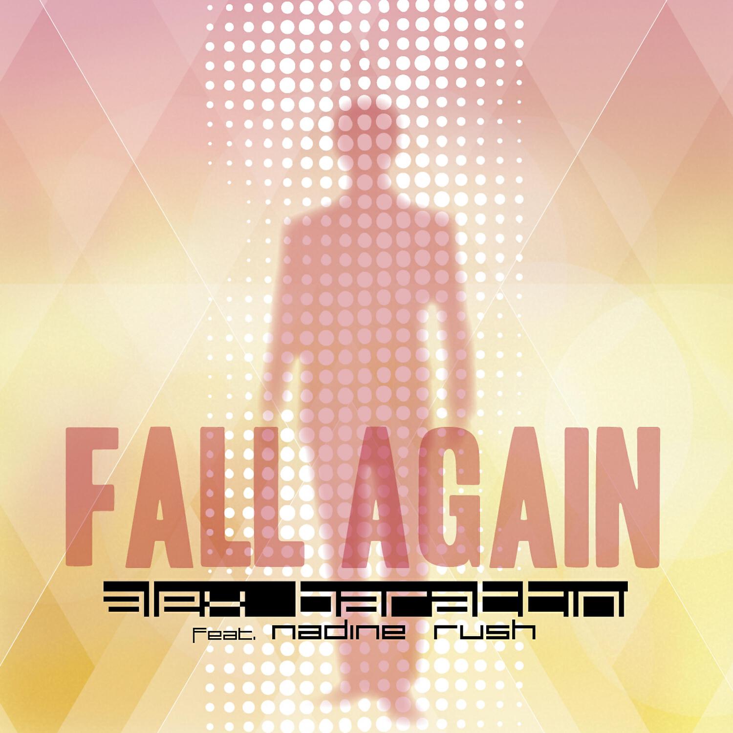 Релиз Fall Again