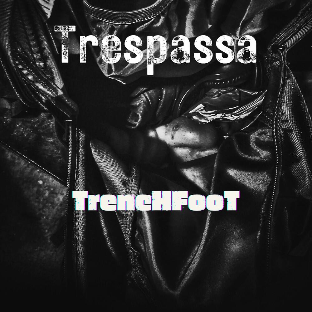 Trespassa