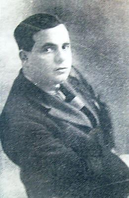 Oreste De Bernardi