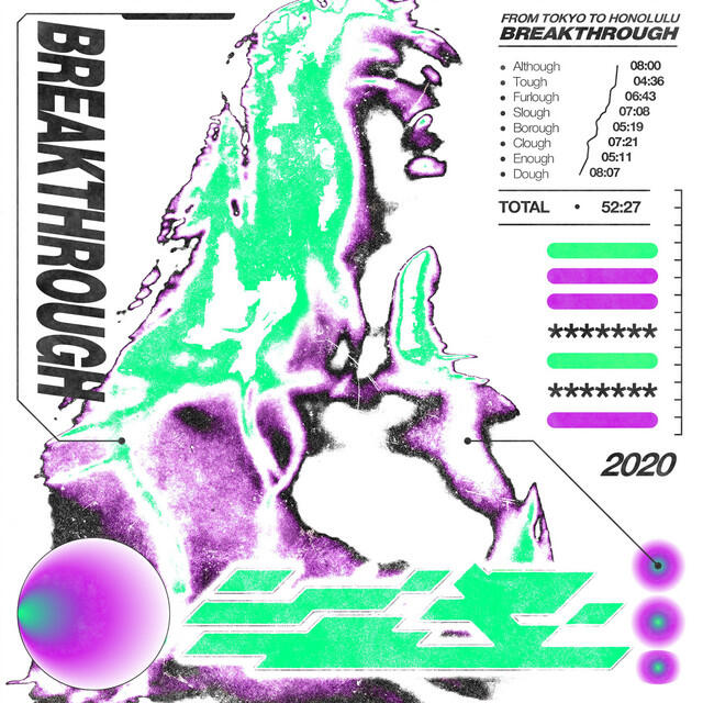 Релиз Breakthrough