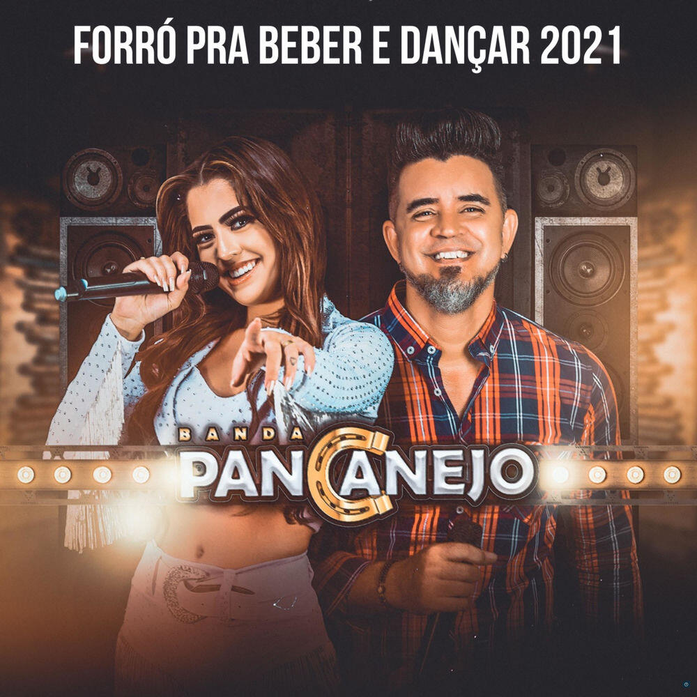 Релиз Forró pra Beber e Dançar 2021