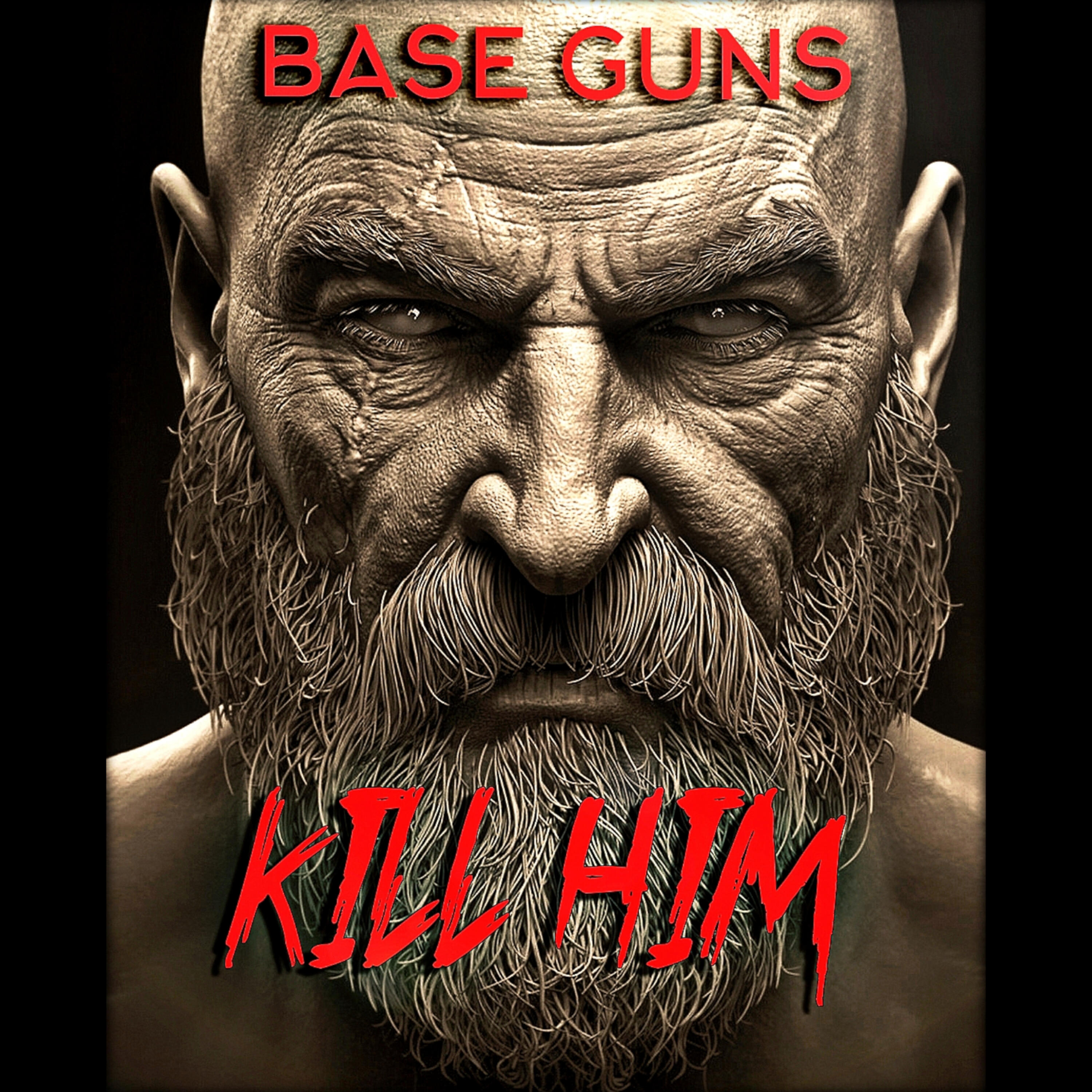 Релиз Kill Him - Single