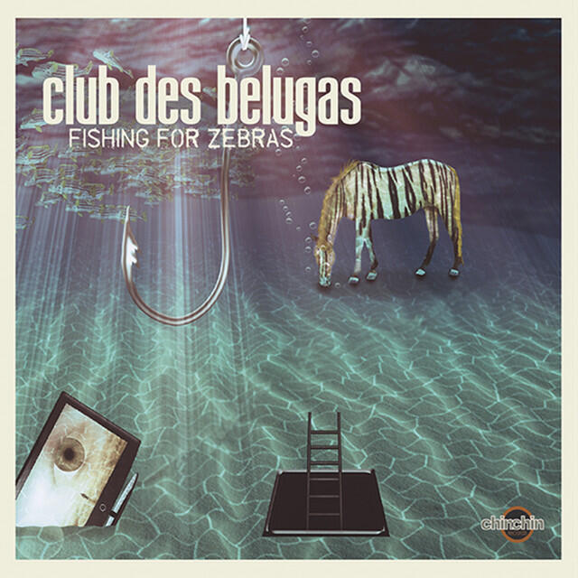 Релиз Fishing for Zebras