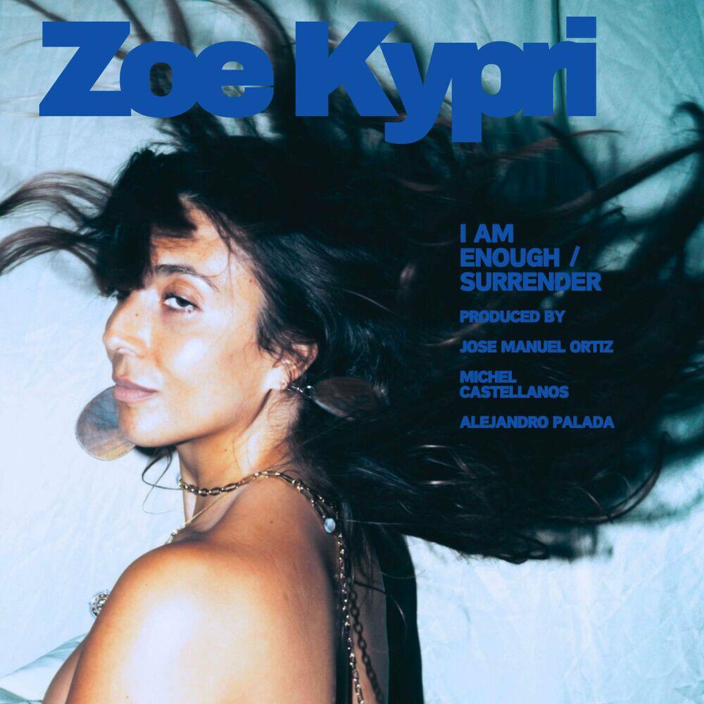 Релиз I AM ENOUGH