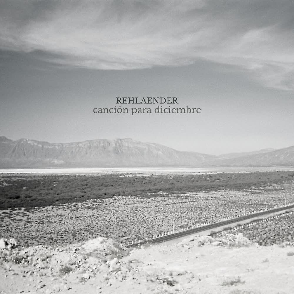 Релиз Canción para Diciembre