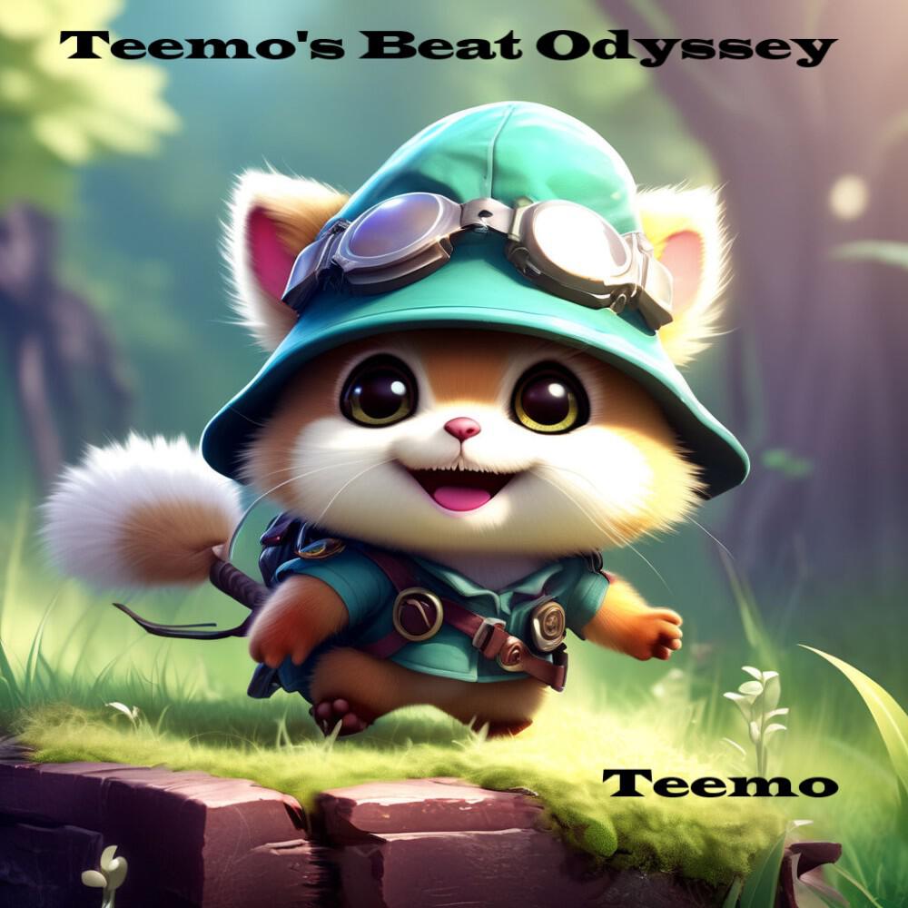 Релиз Teemo's Beat Odyssey