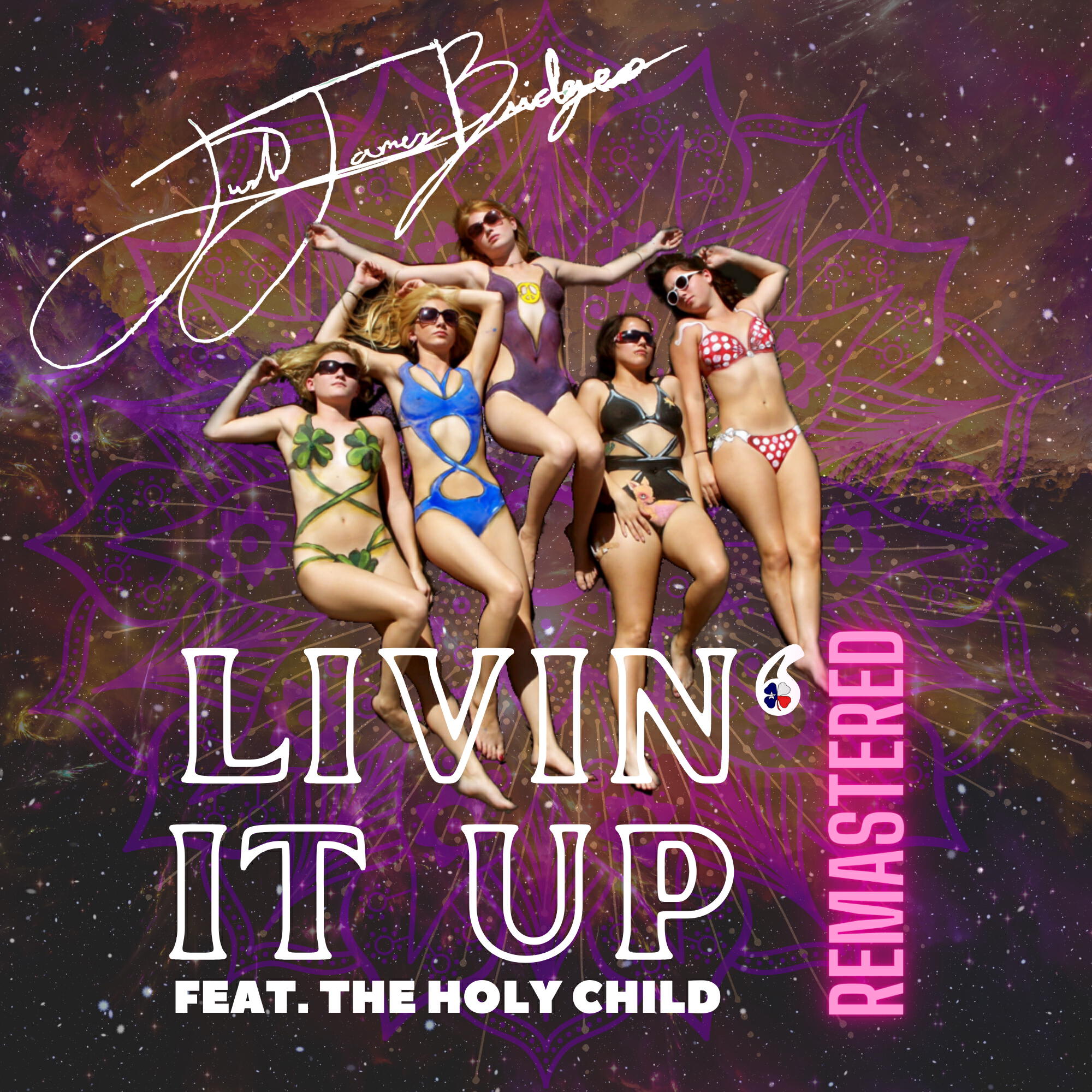 The Holy Child