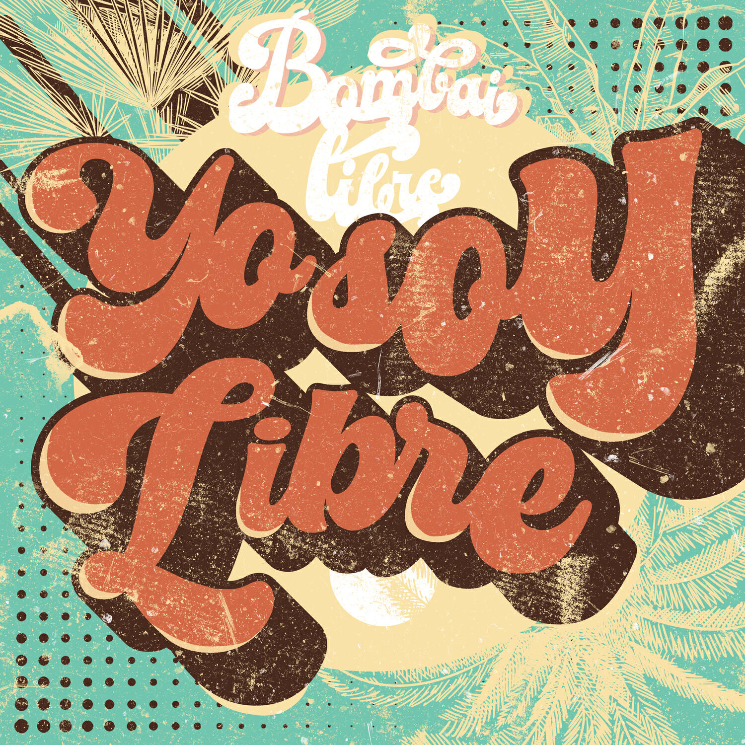 Релиз Yo Soy Libre