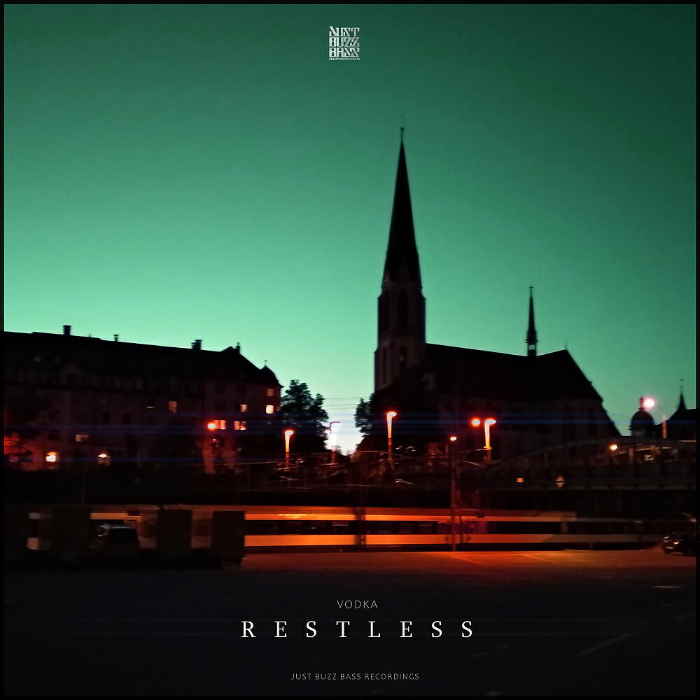 Релиз RESTLESS