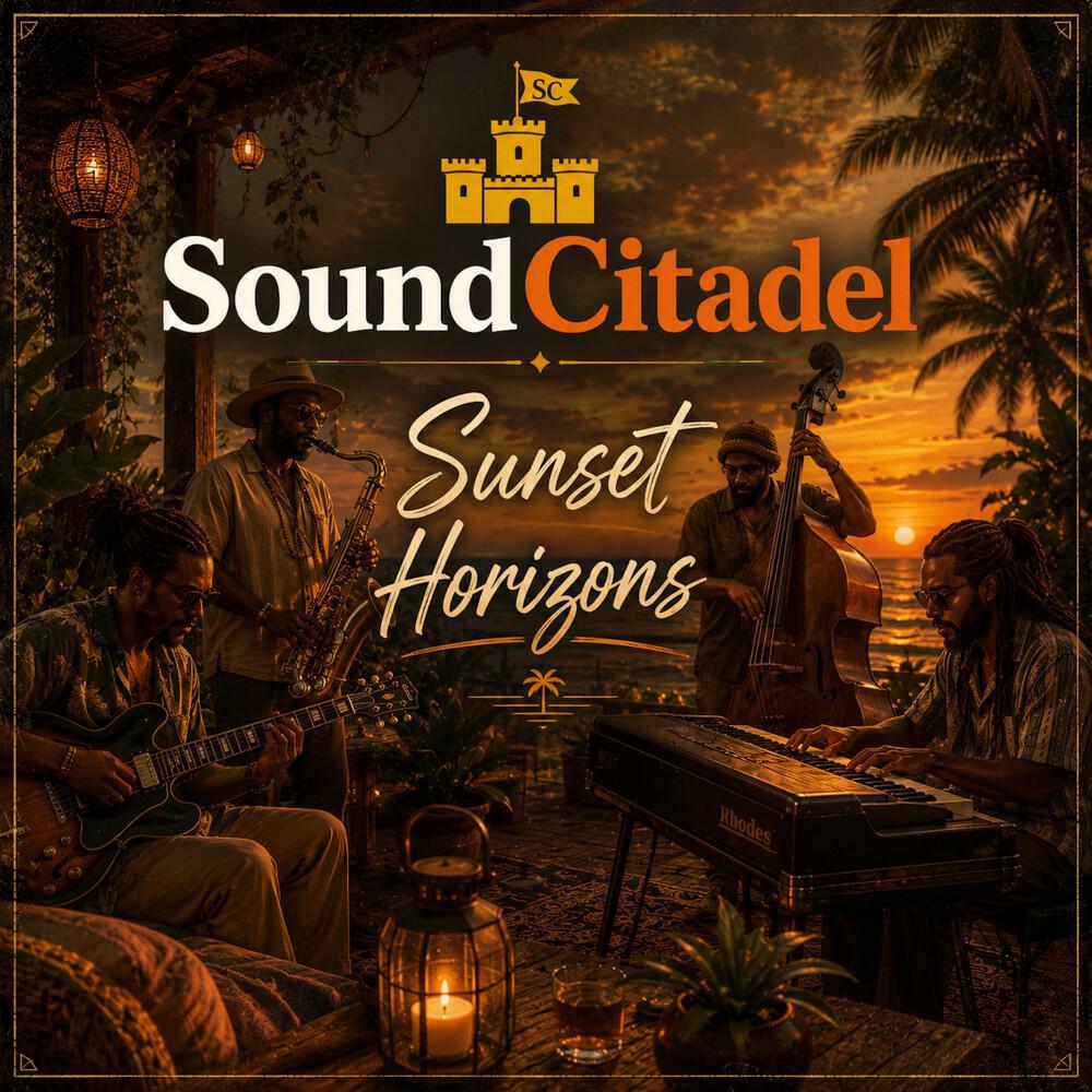 Релиз Sunset Horizons