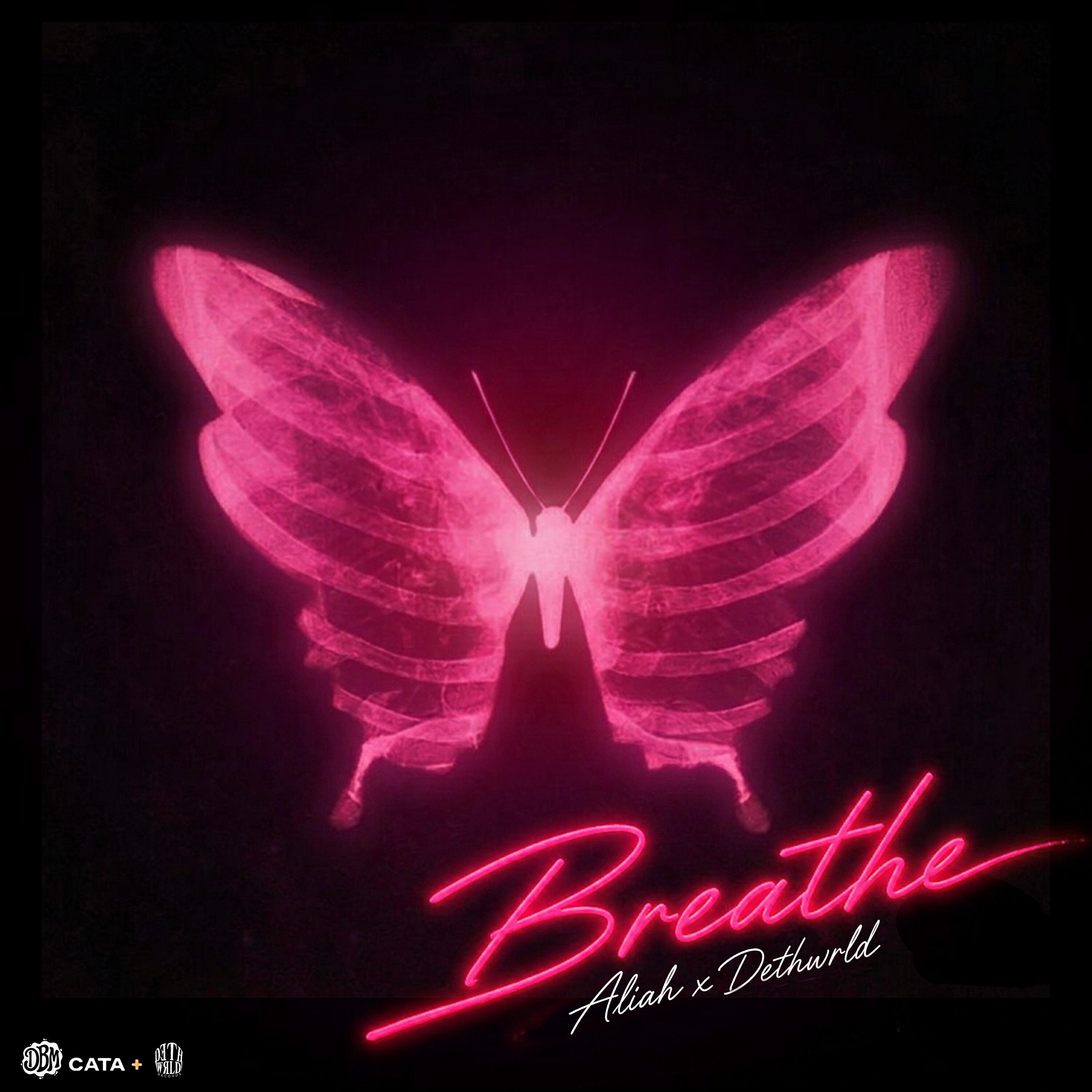 Релиз Breathe
