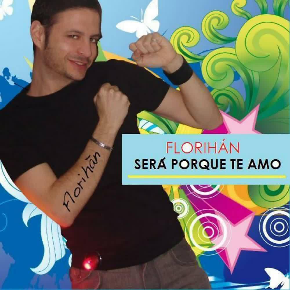 Релиз Será Porque te Amo