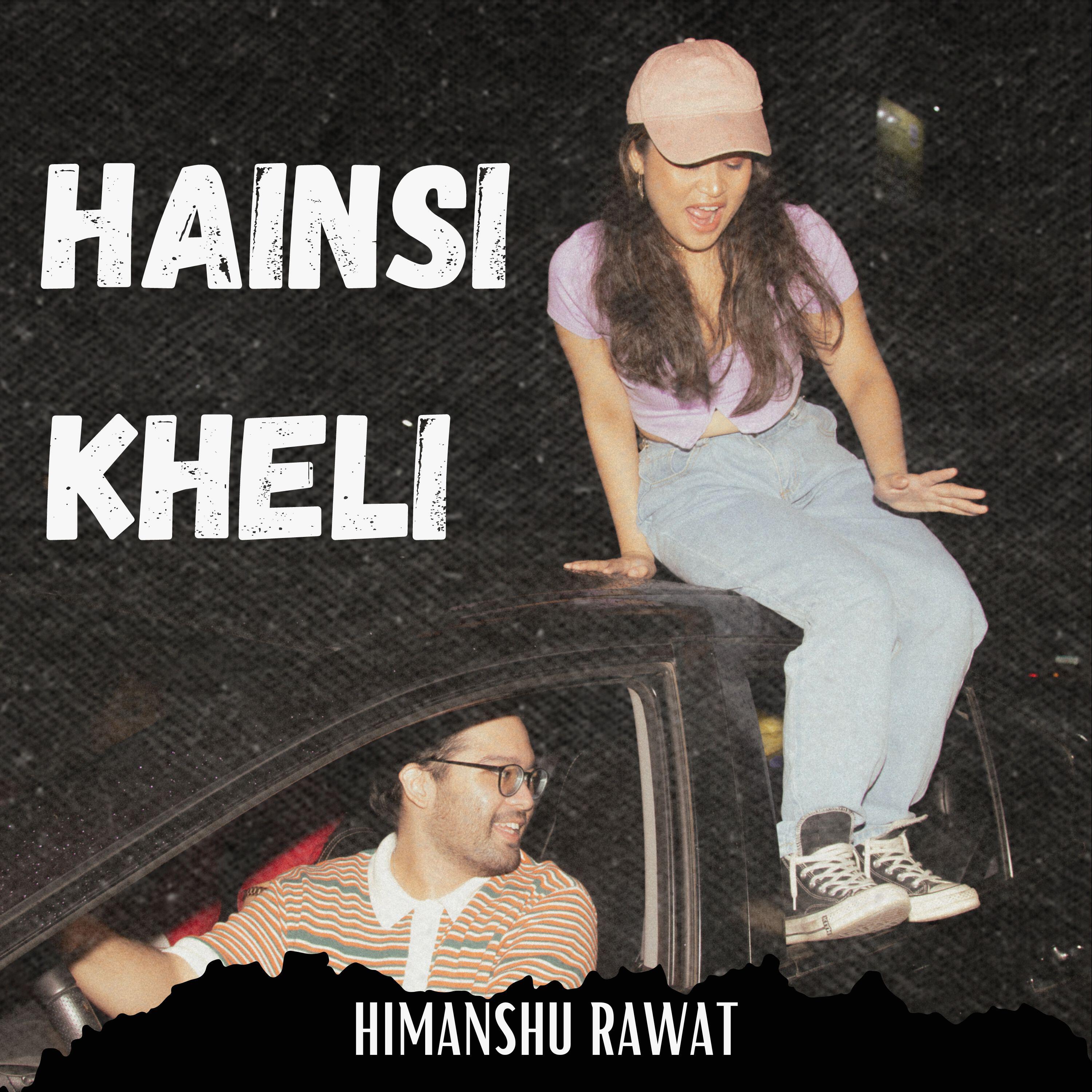 Релиз Hainsi Kheli