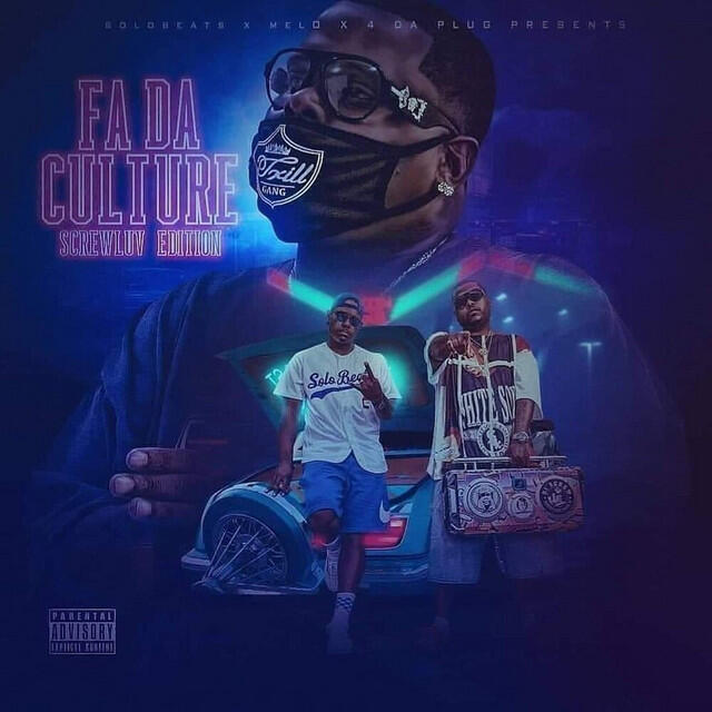 Melo Montana все песни в mp3