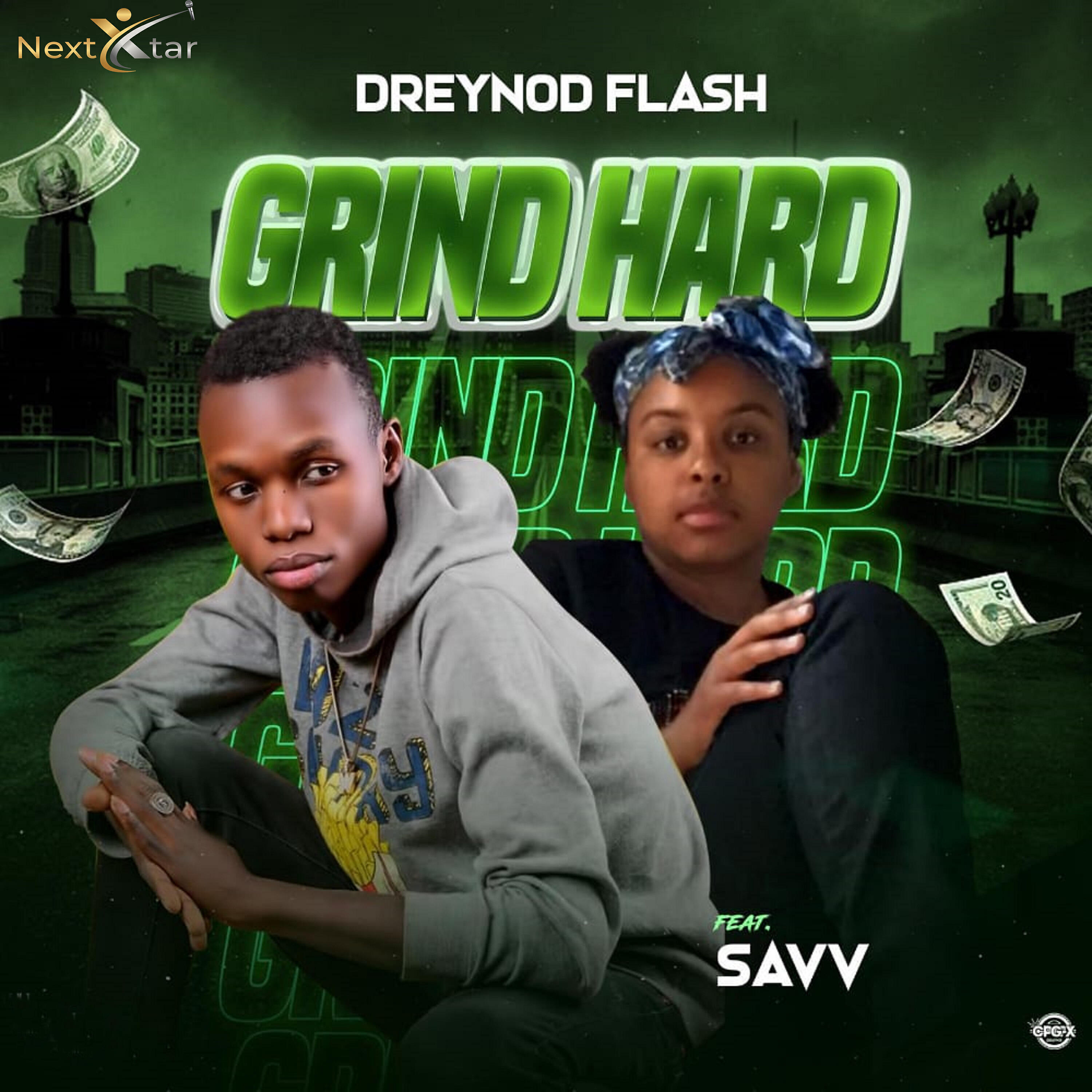 Dreynod Flash
