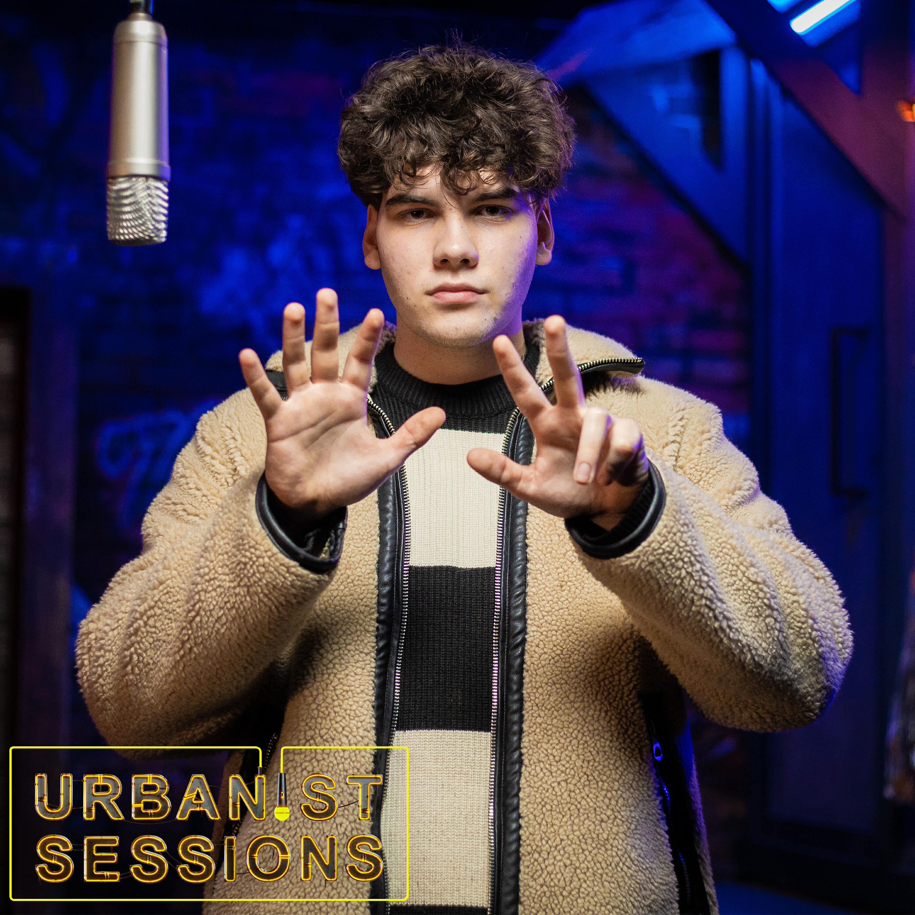 Релиз Stefan Costea @ Urbanist Sessions