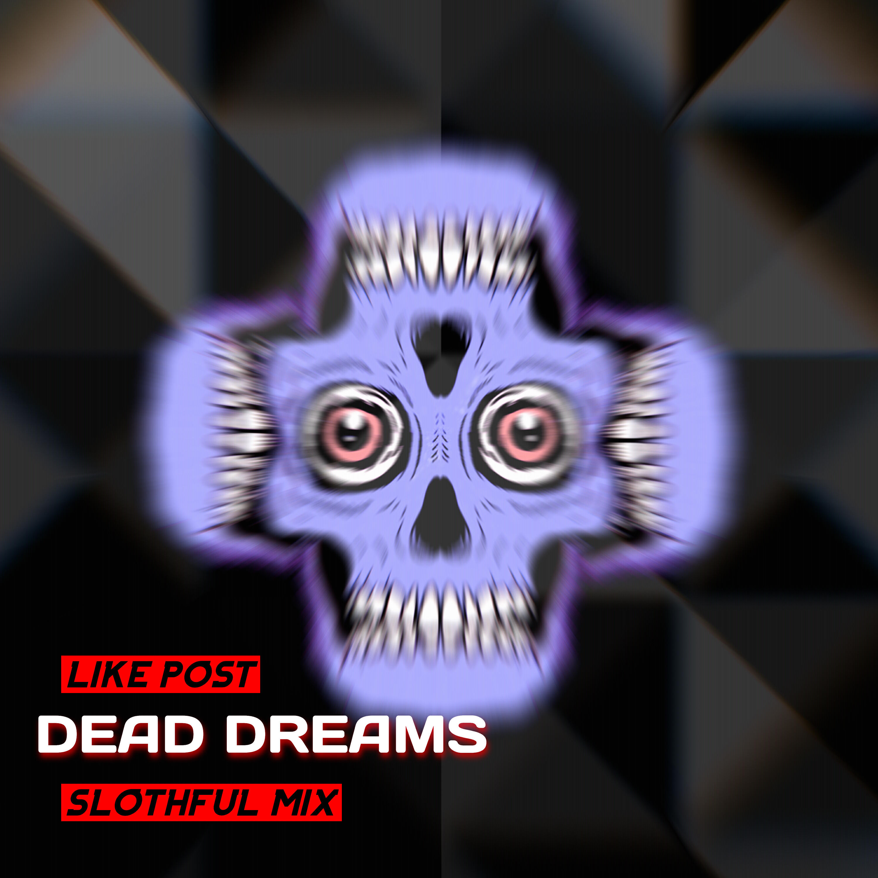 Постер альбома Dead Dreams