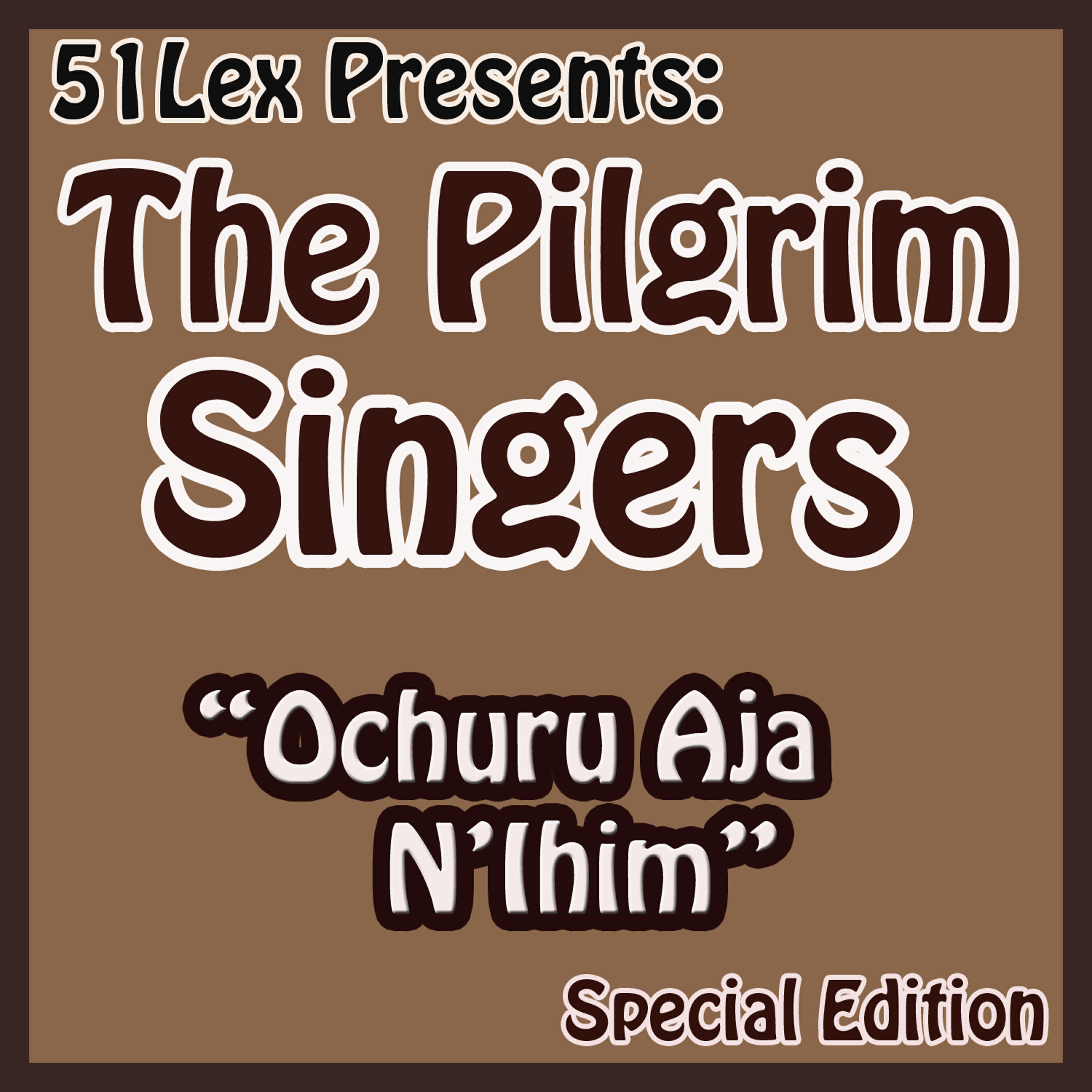 Pilgrim Singers