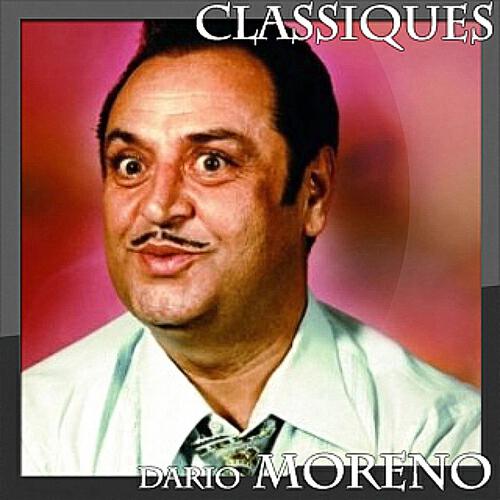 Релиз Dario Moreno - Classiques