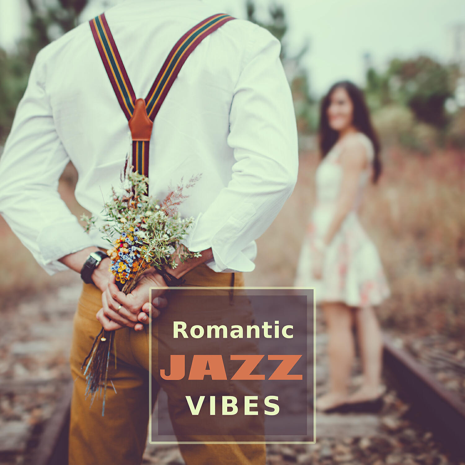 Релиз Romantic Jazz Vibes – First Kiss, Jazz Music for Lovers, Love & Sensual Piano Jazz, Easy Listening