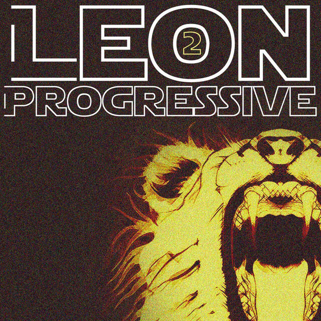 Релиз Leon Progressive, Vol. 2