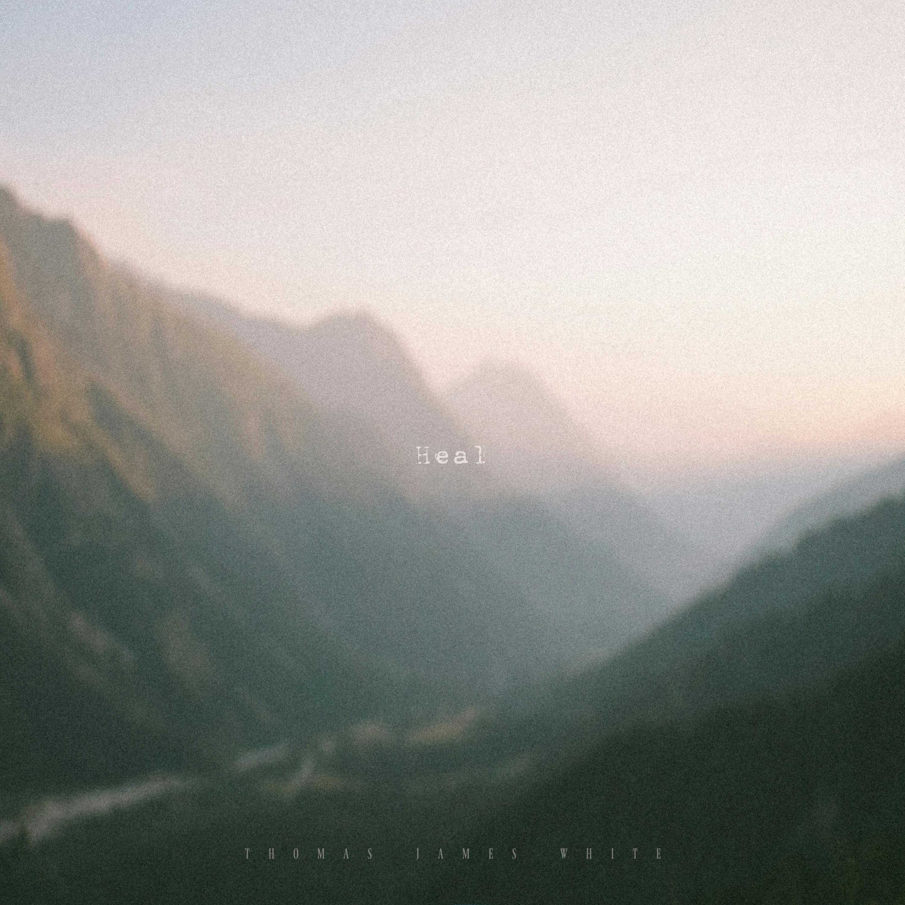 Релиз Heal
