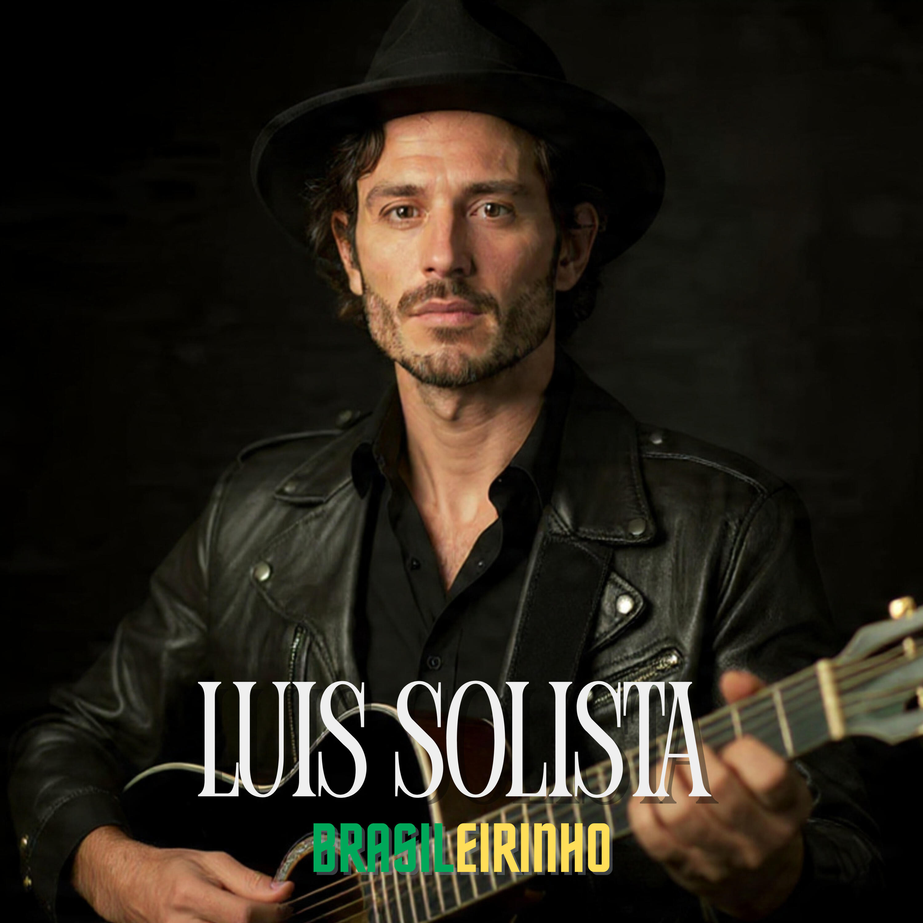 Релиз Brasileirinho