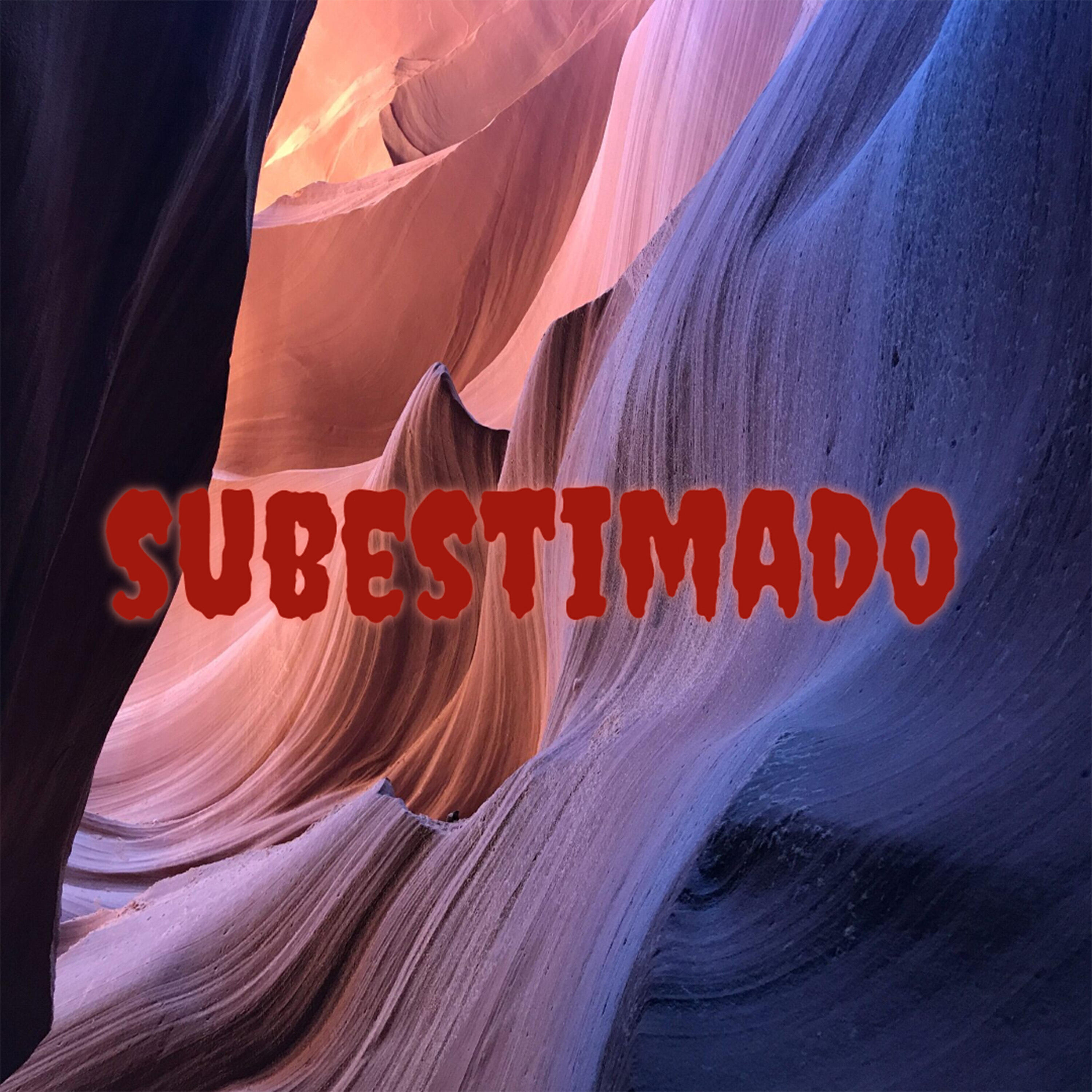 Релиз Subestimado