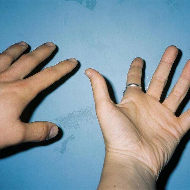 Релиз Your Arms