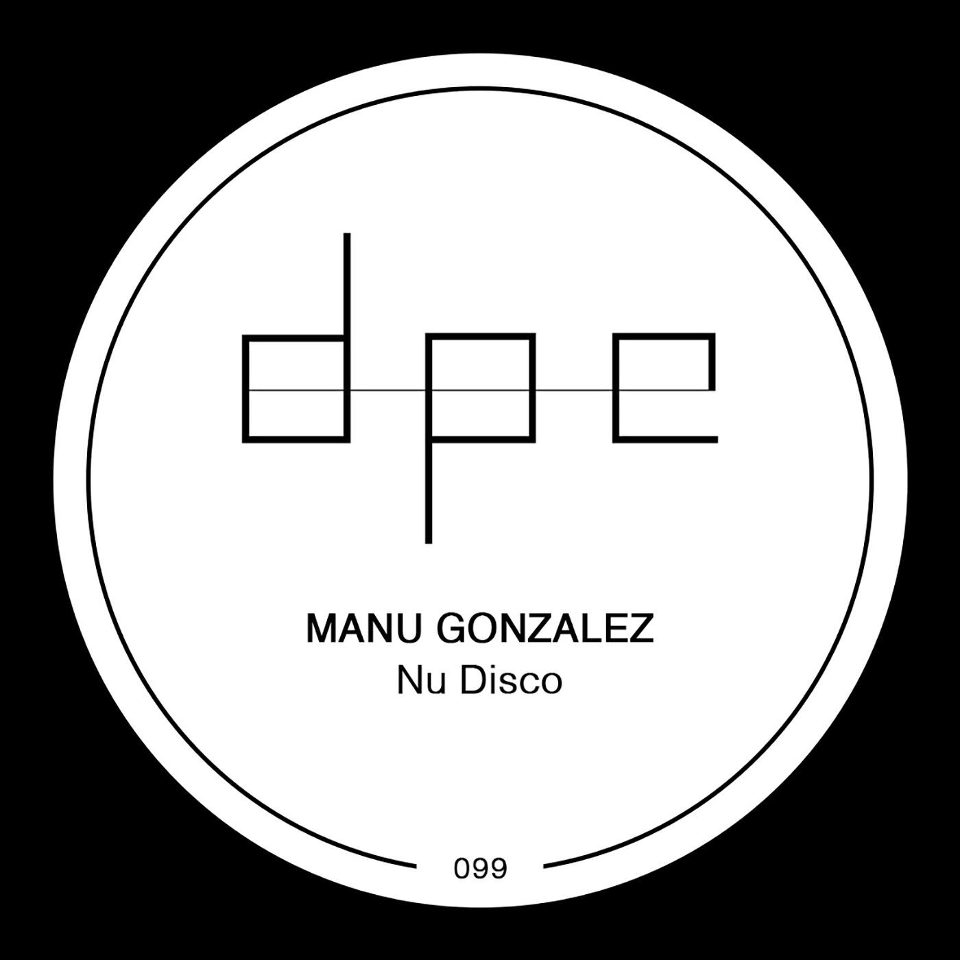 Релиз Nu Disco
