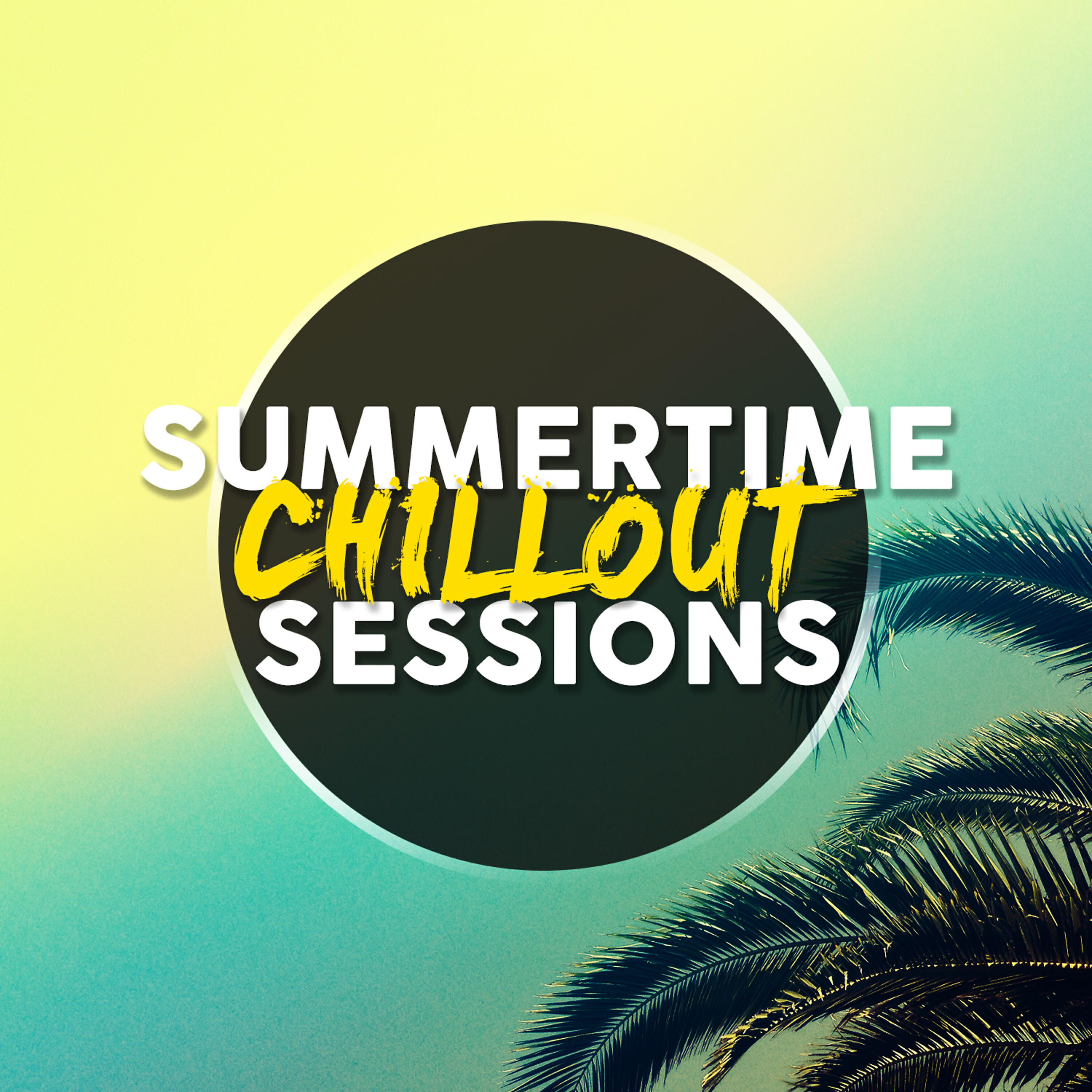 Релиз Summertime Chillout Sessions