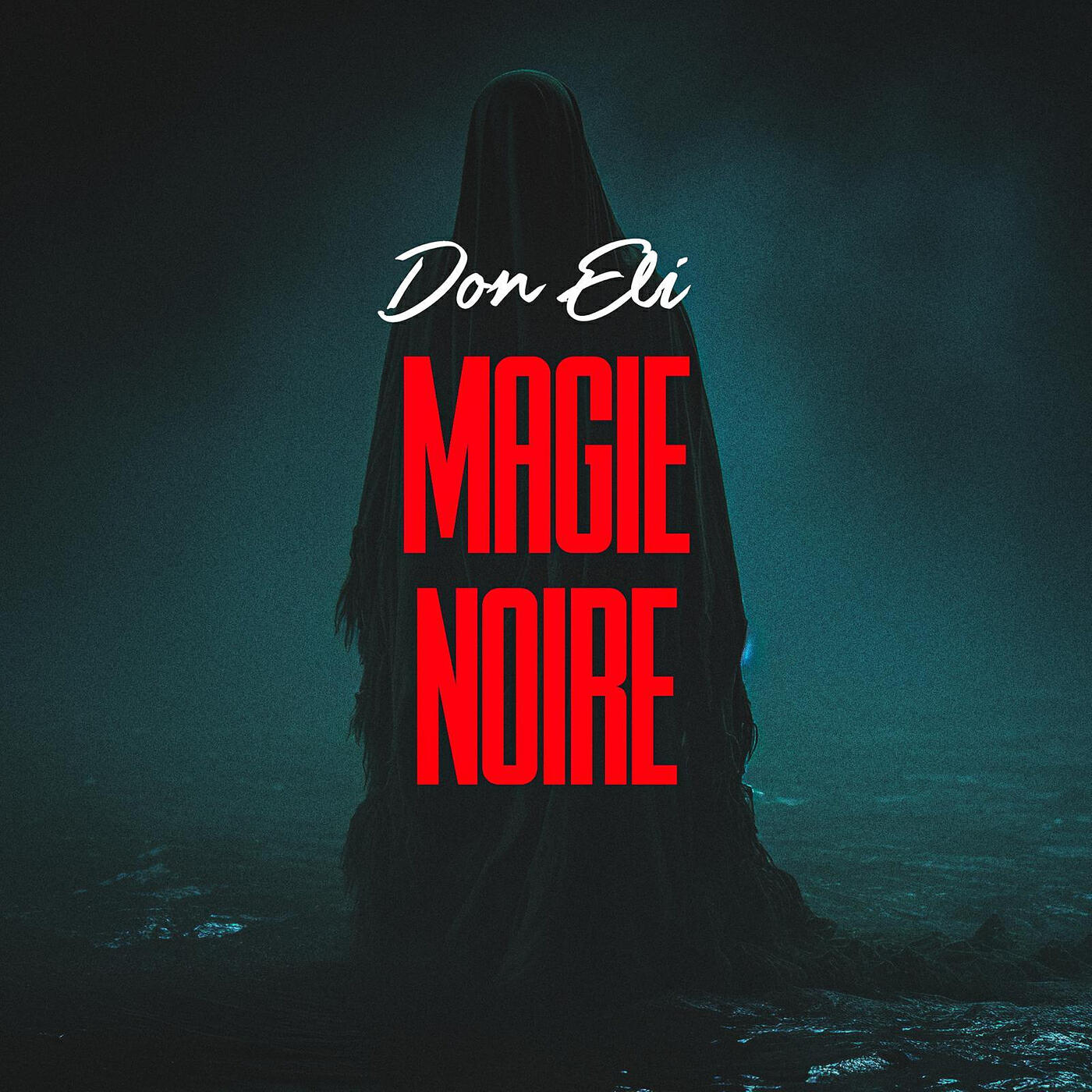 Релиз Magie Noire