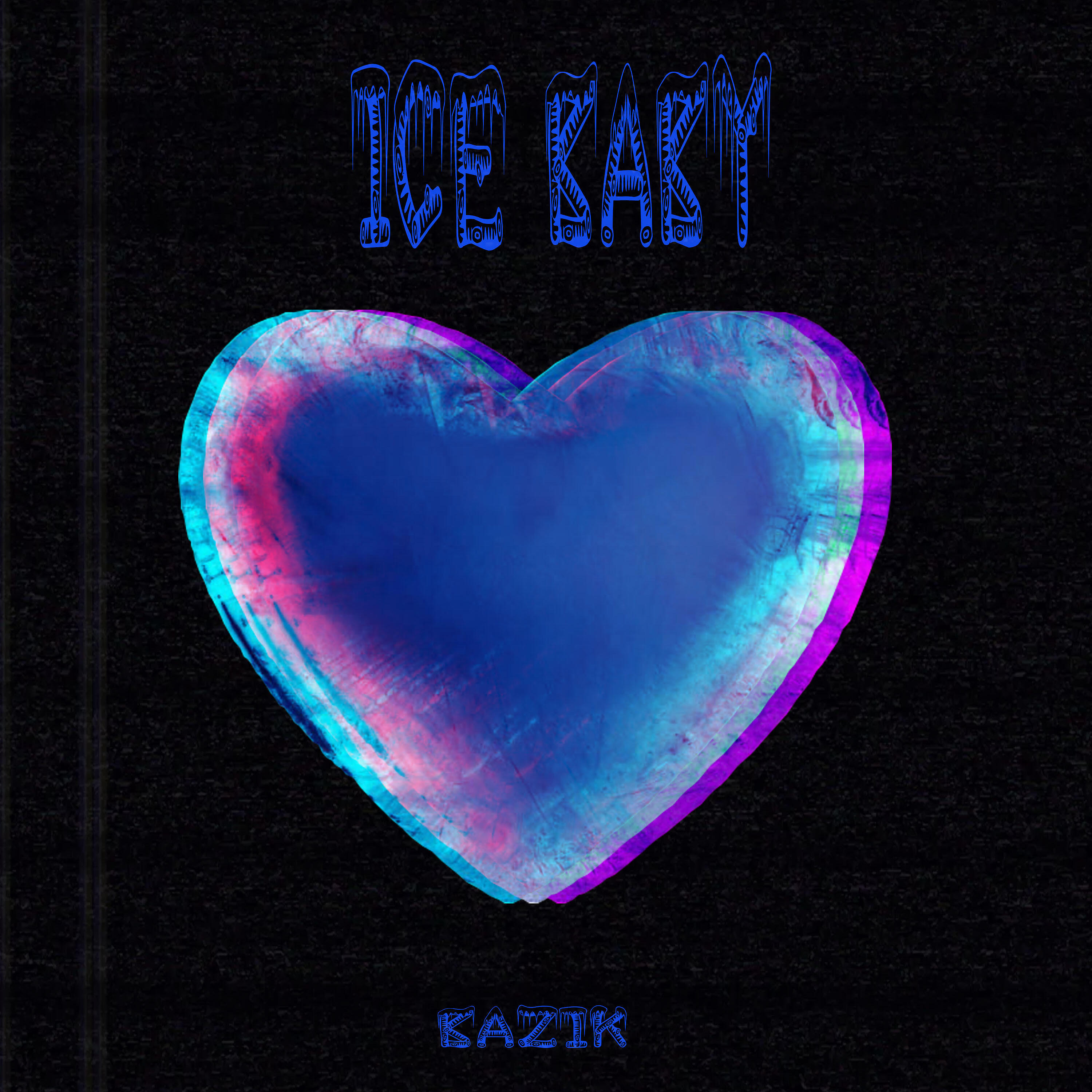 Релиз Ice Baby