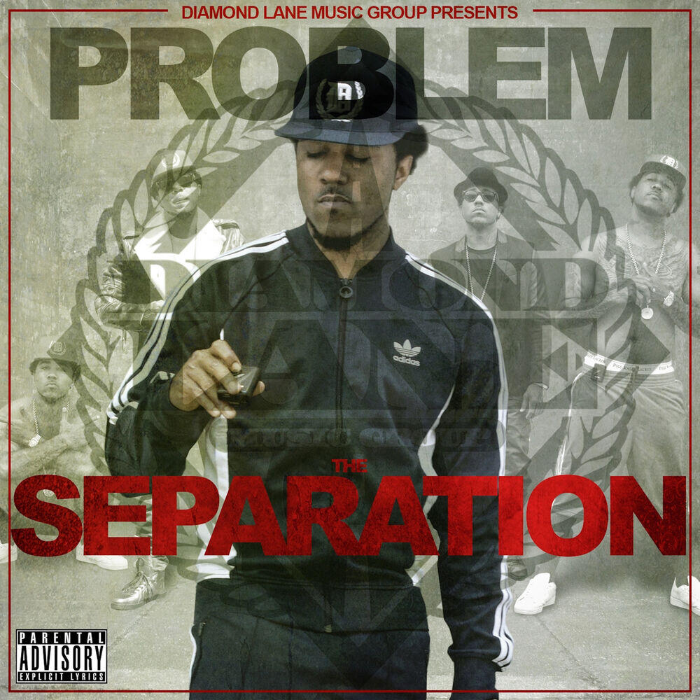Релиз The Separation