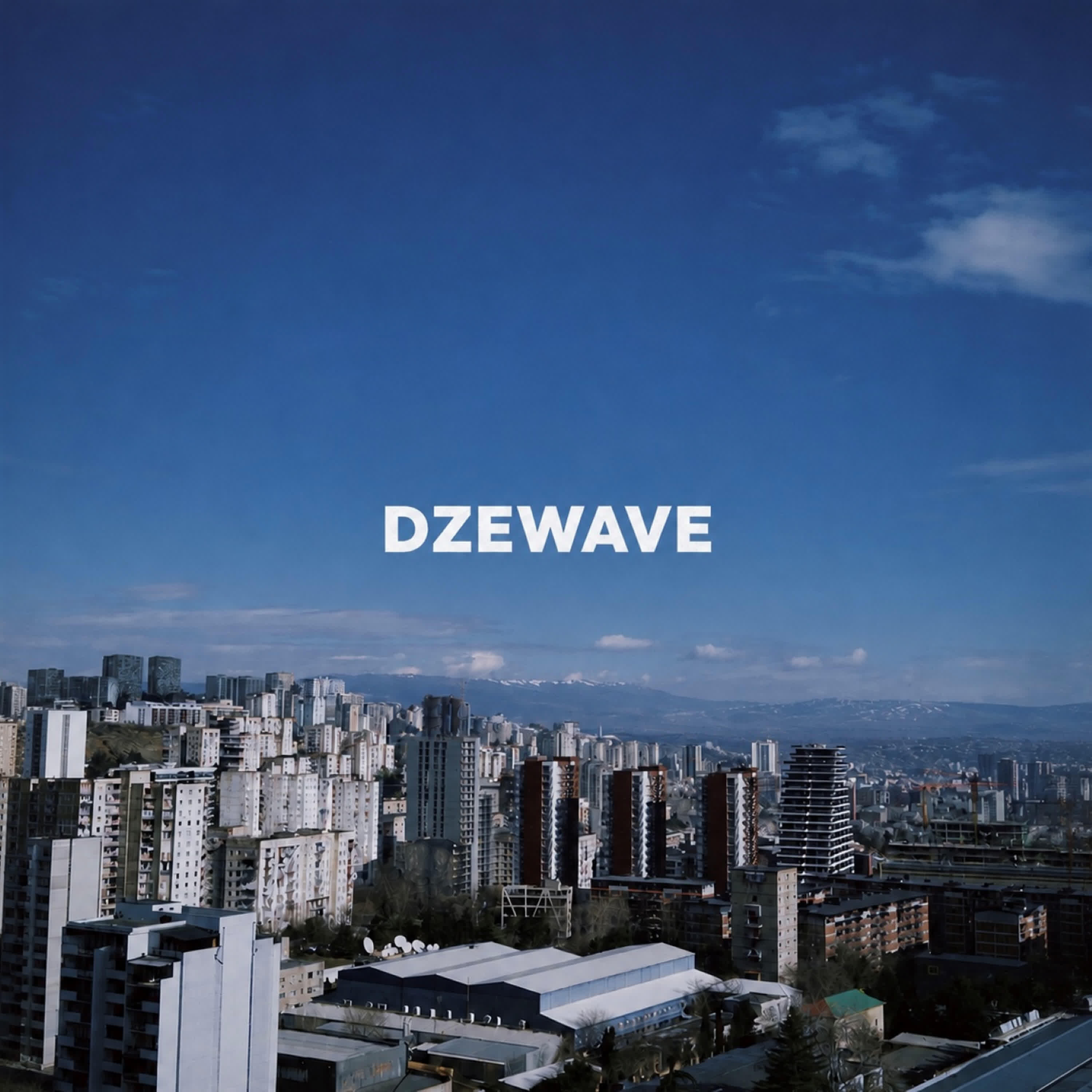 DZEWAVE