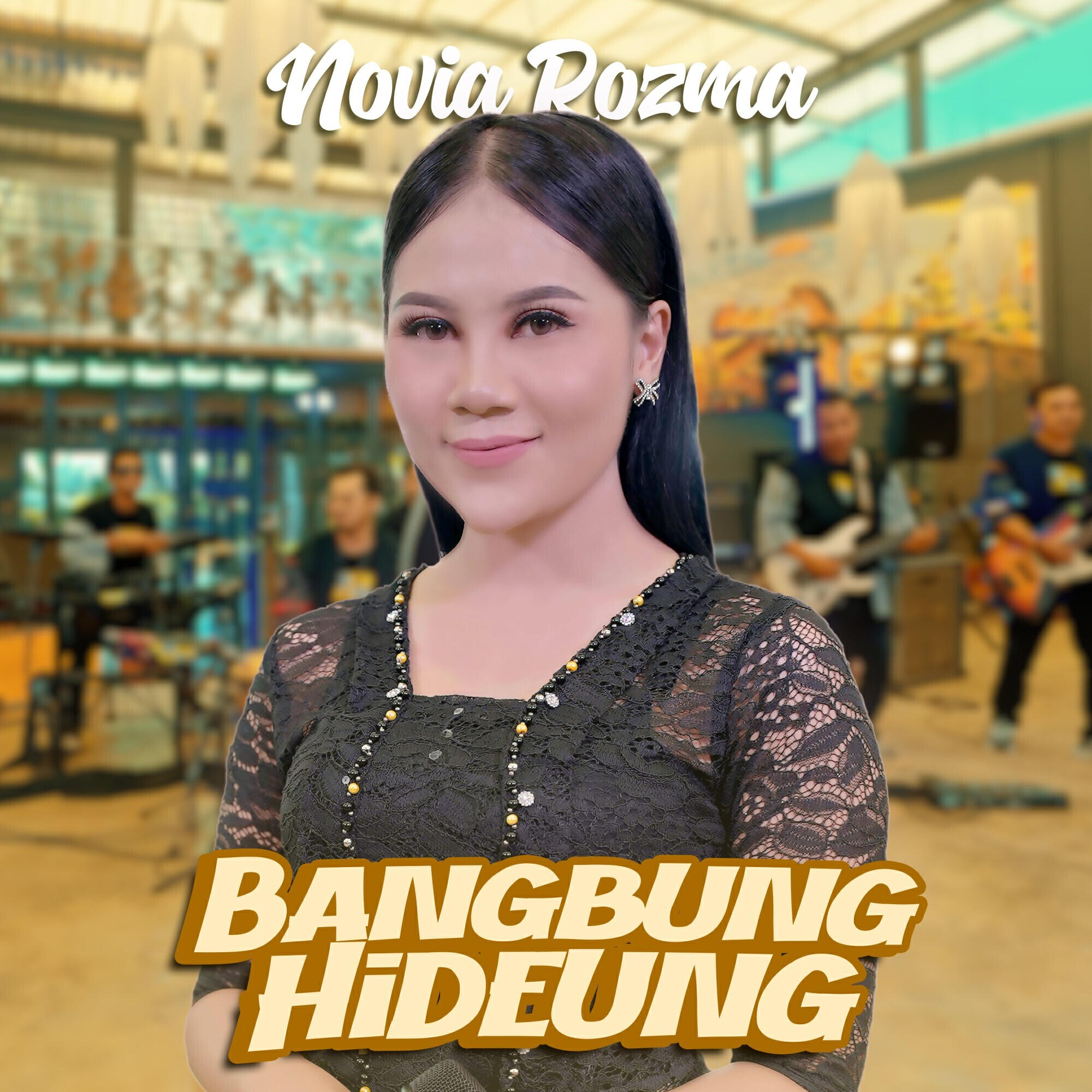 Релиз Bangbung Hideung