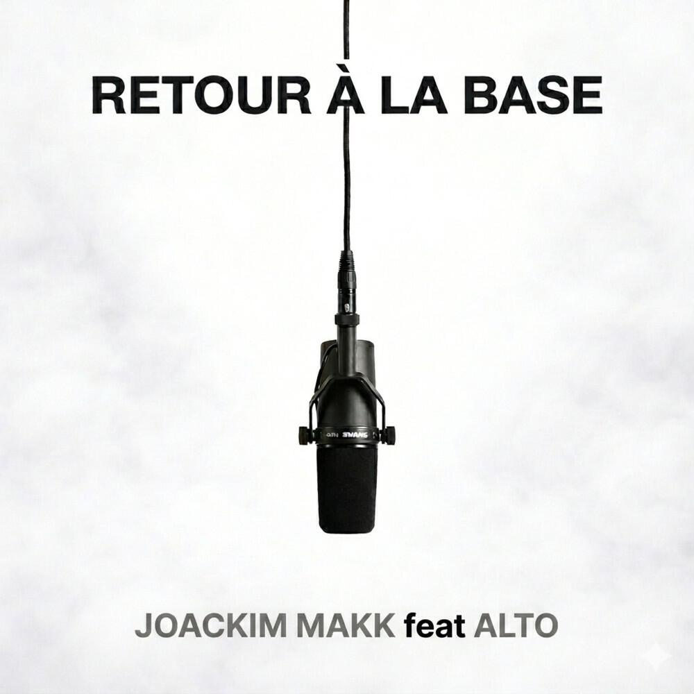 Релиз Retour à la base