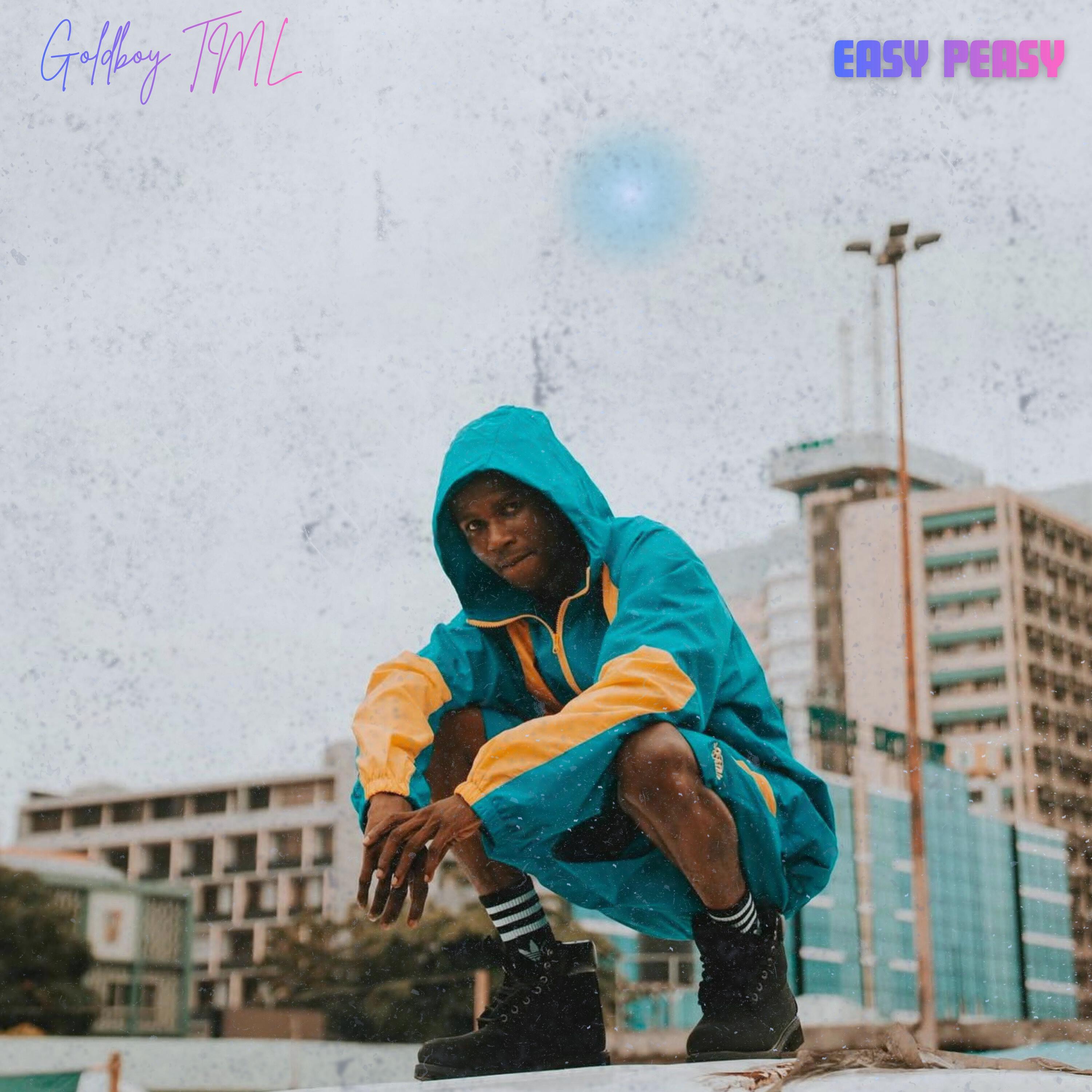 Goldboy TML