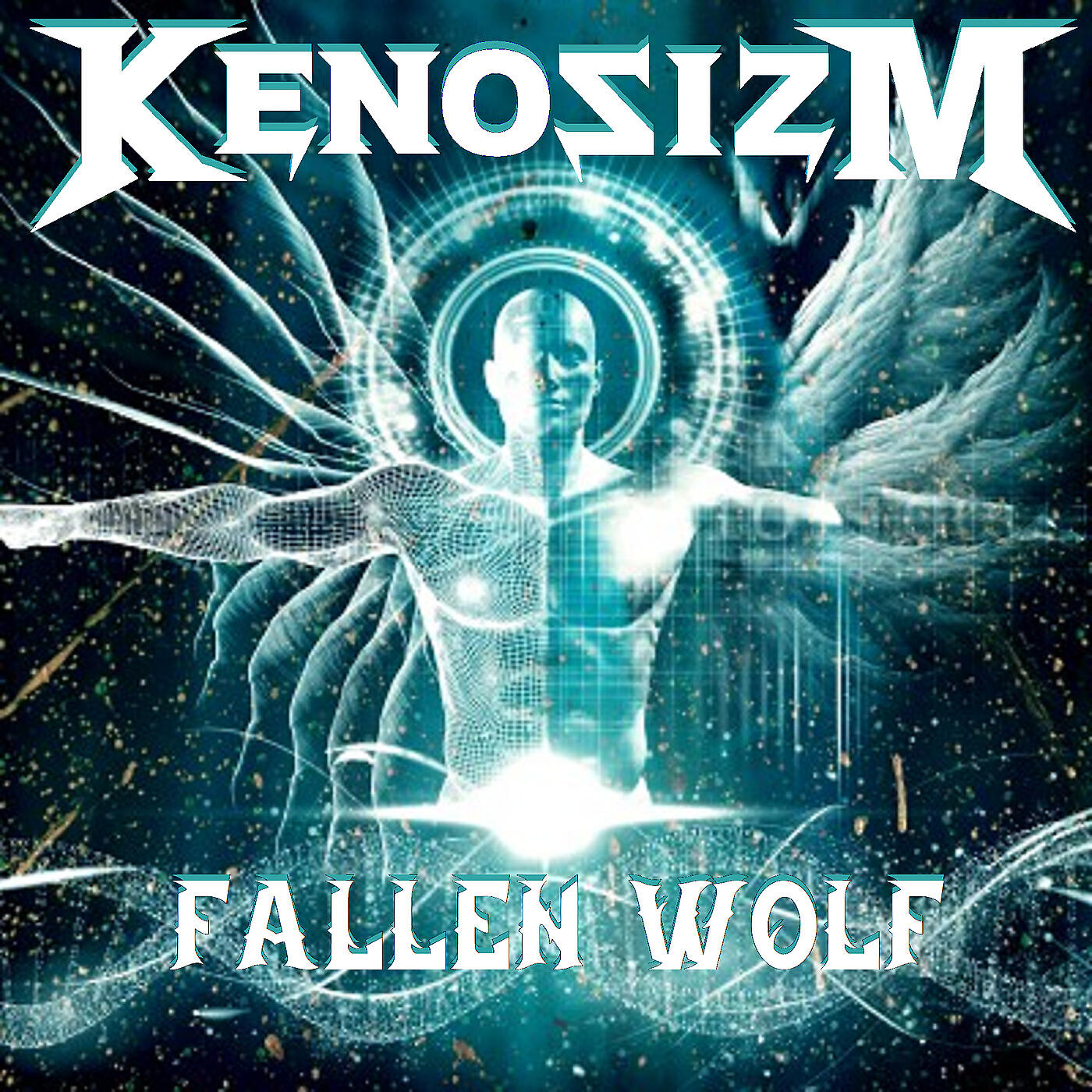 Релиз Fallen Wolf
