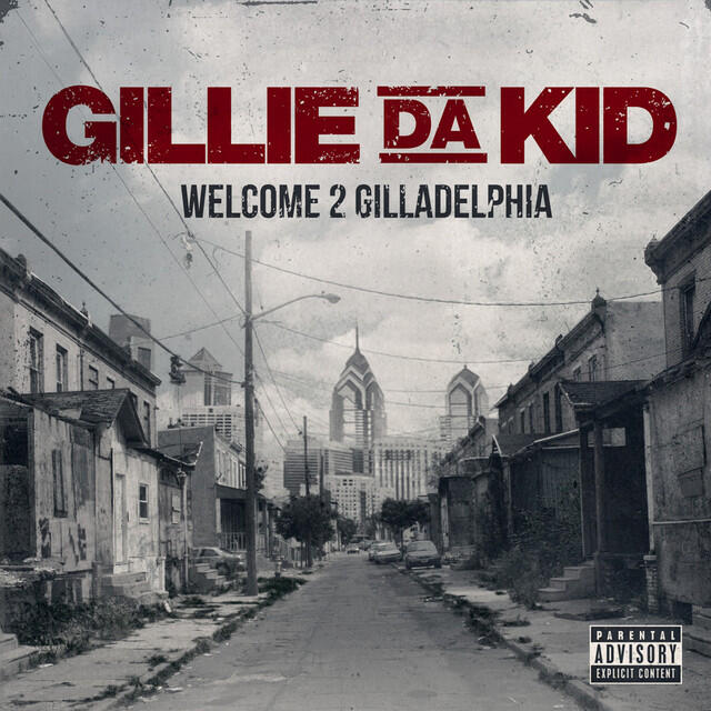 Релиз Welcome To Gilladelphia