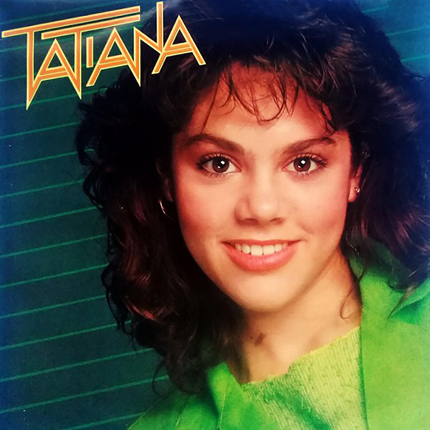 Релиз Tatiana