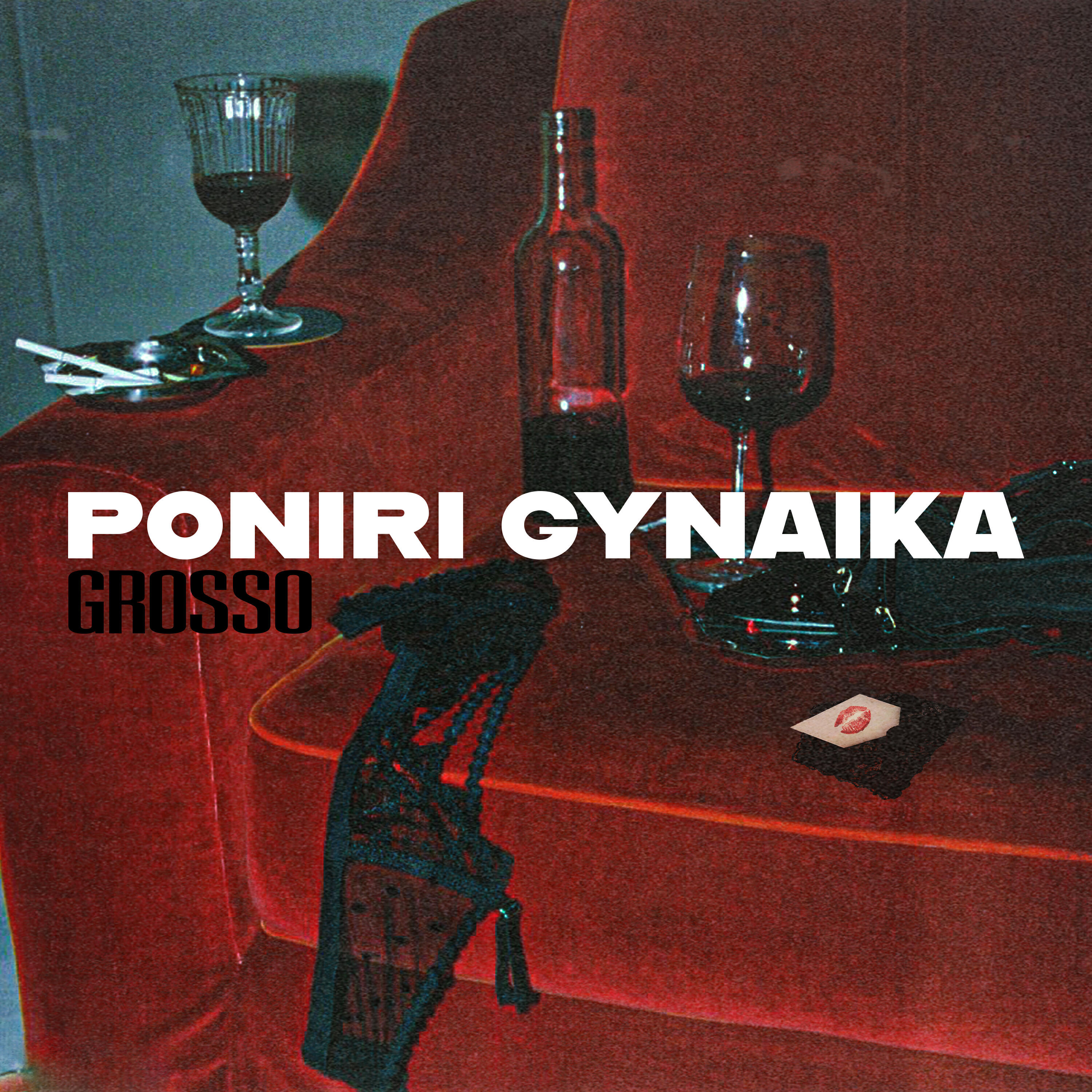 Релиз Poniri Gynaika
