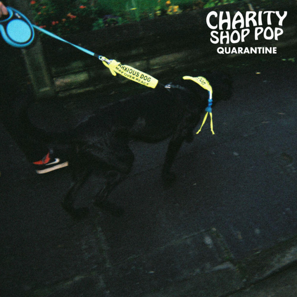 Релиз Quarantine