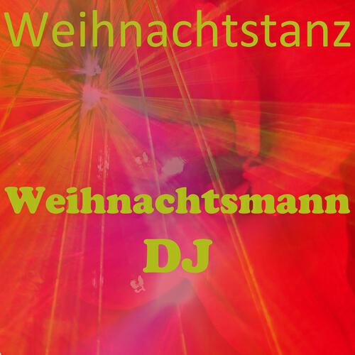 Weihnachtsmann DJ