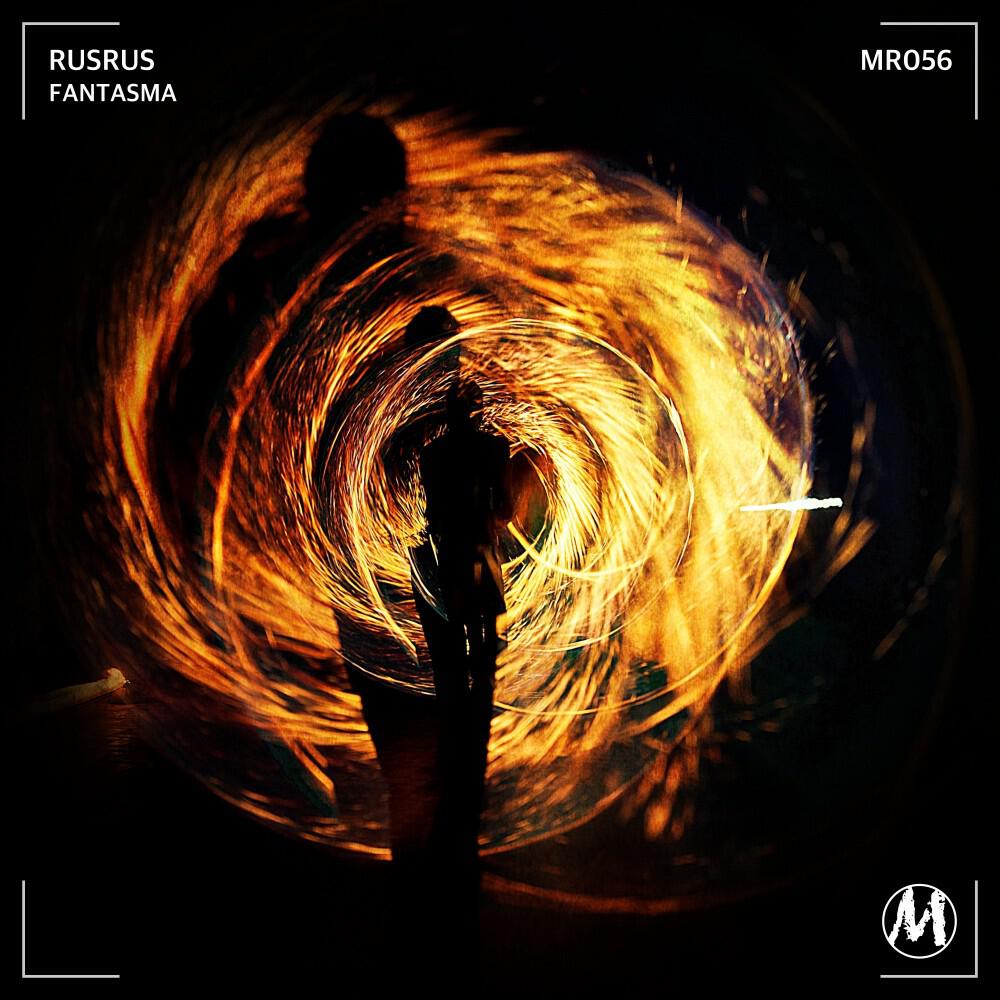 Релиз Fantasma