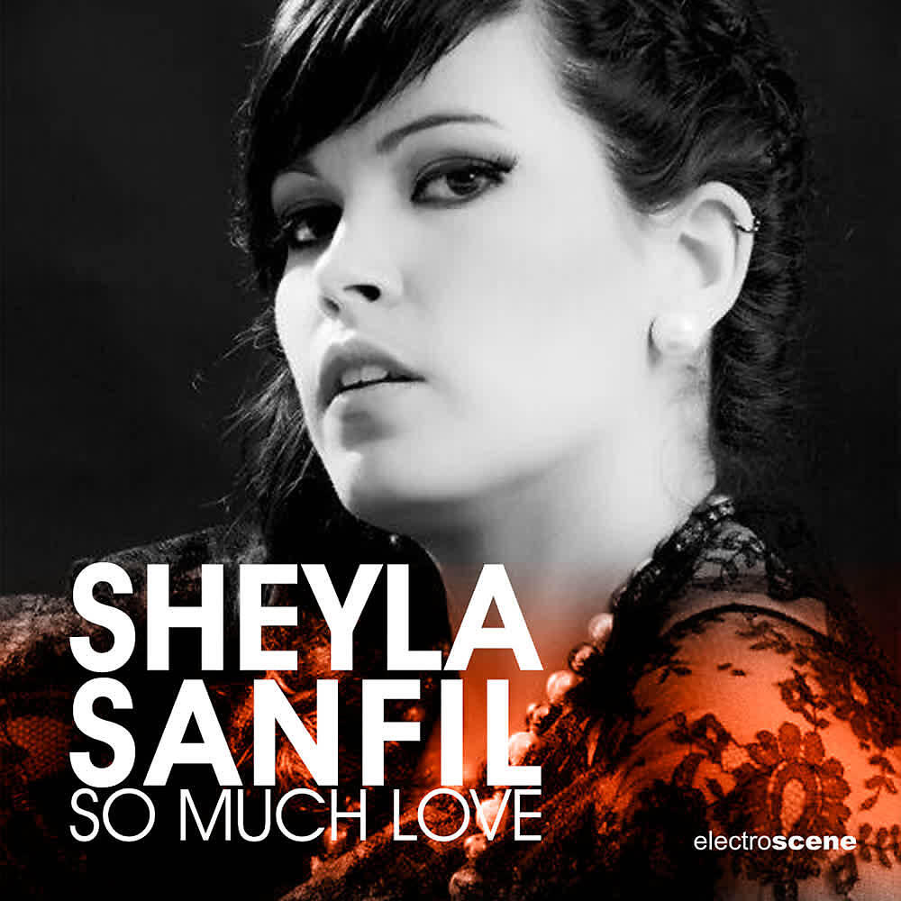 Релиз So Much Love