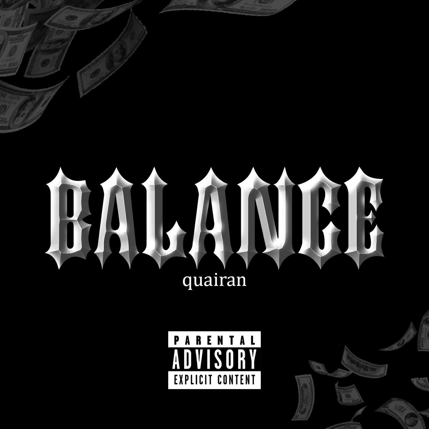 Релиз Bаlance