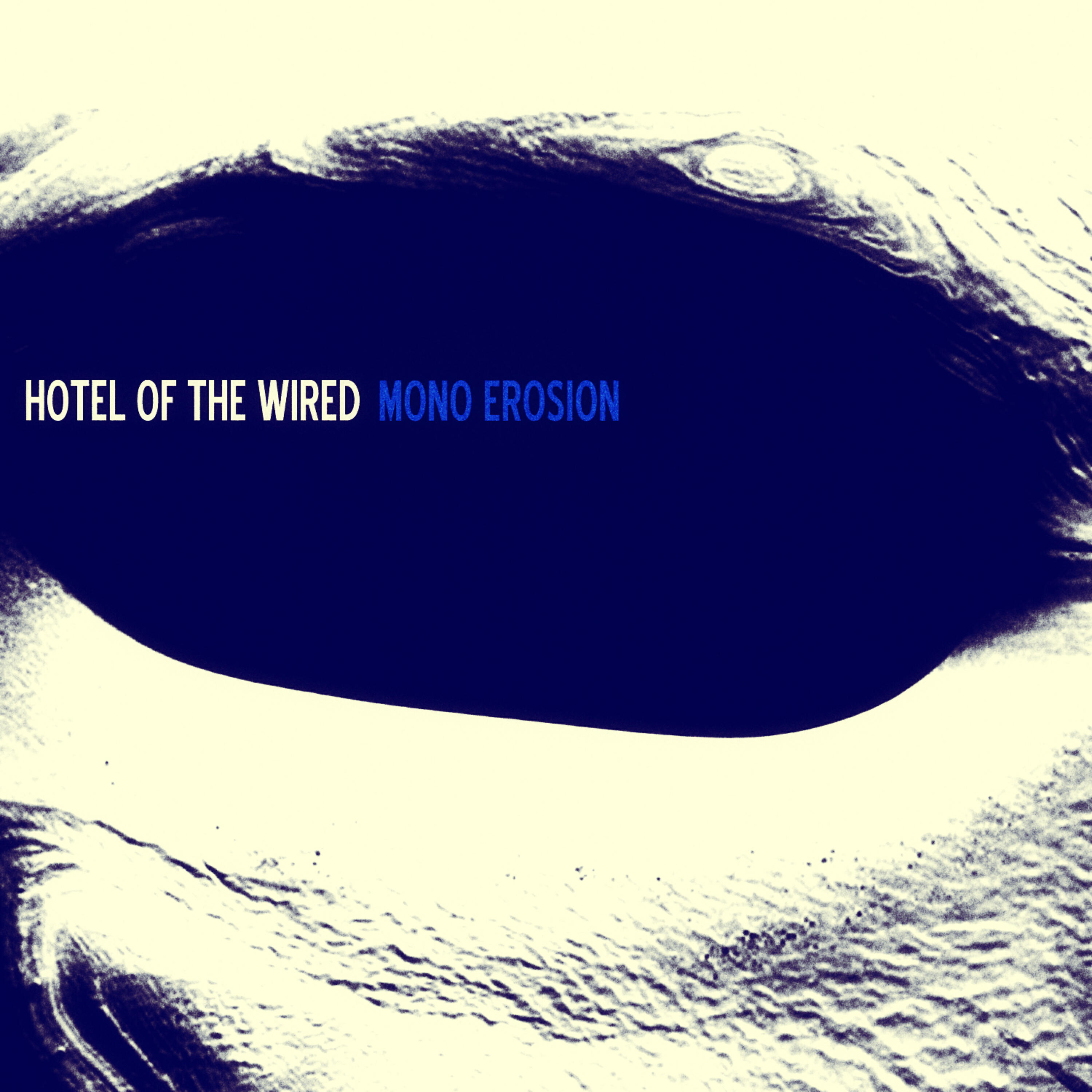 Релиз Hotel of the Wired